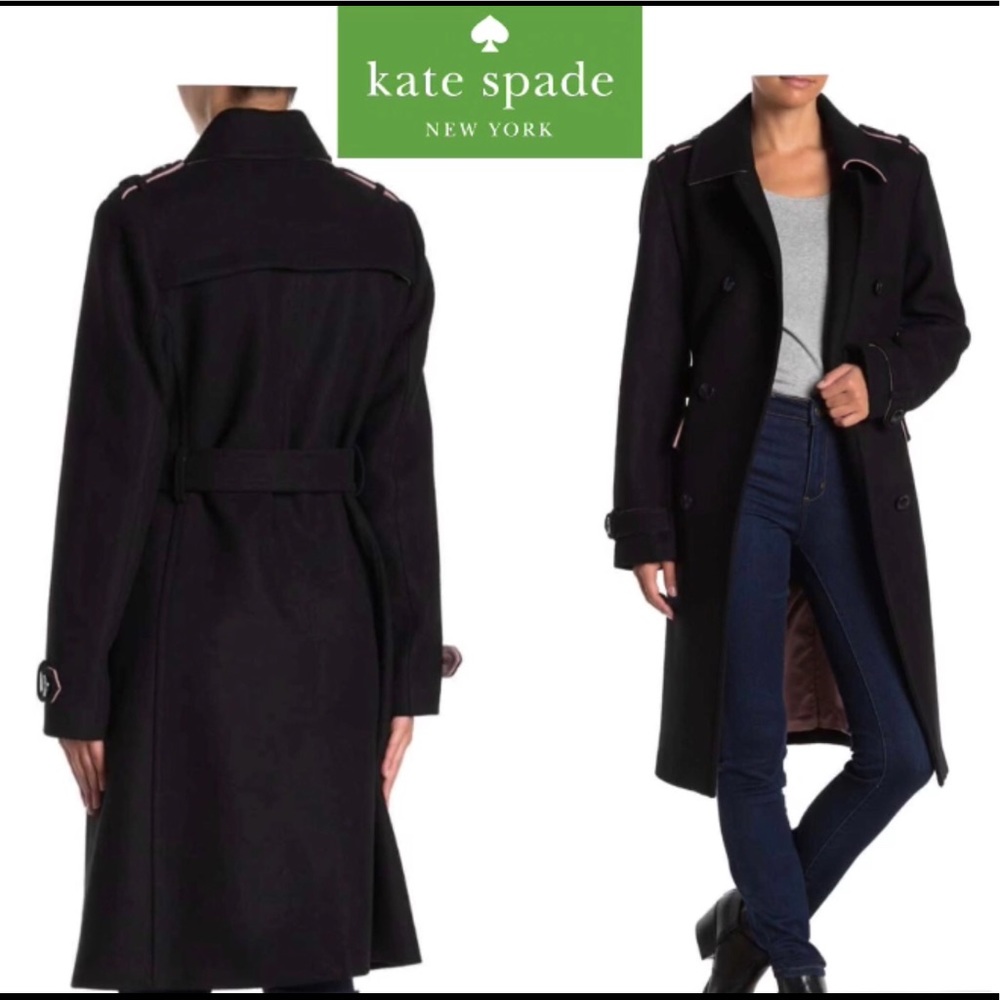 Kate spade coat